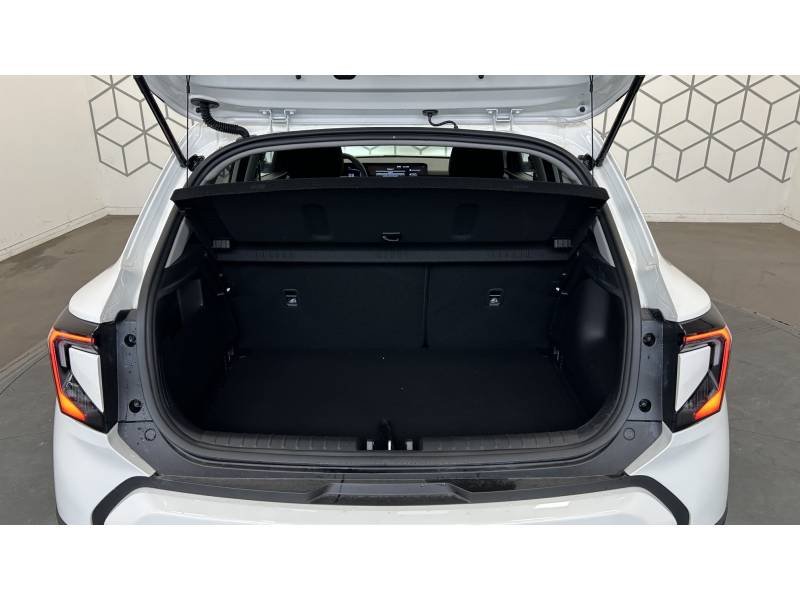 Kia Stonic - Photo 11