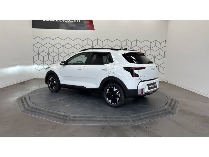 Kia Stonic - Photo 12