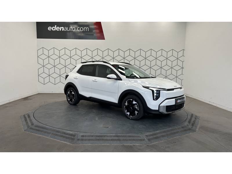 Kia Stonic - Photo 13