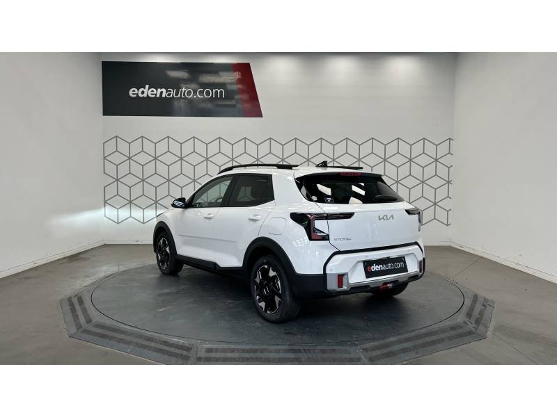 Kia Stonic - Photo 15