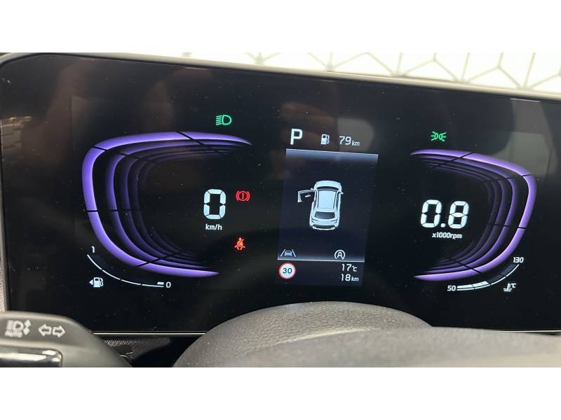 Kia Stonic - Photo 19
