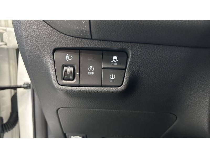 Kia Stonic - Photo 22
