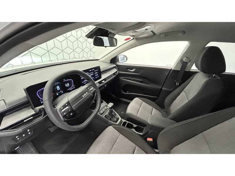Kia Stonic - Photo 23