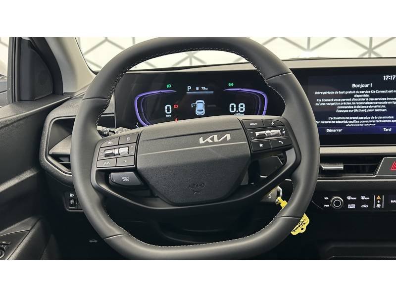 Kia Stonic - Photo 24