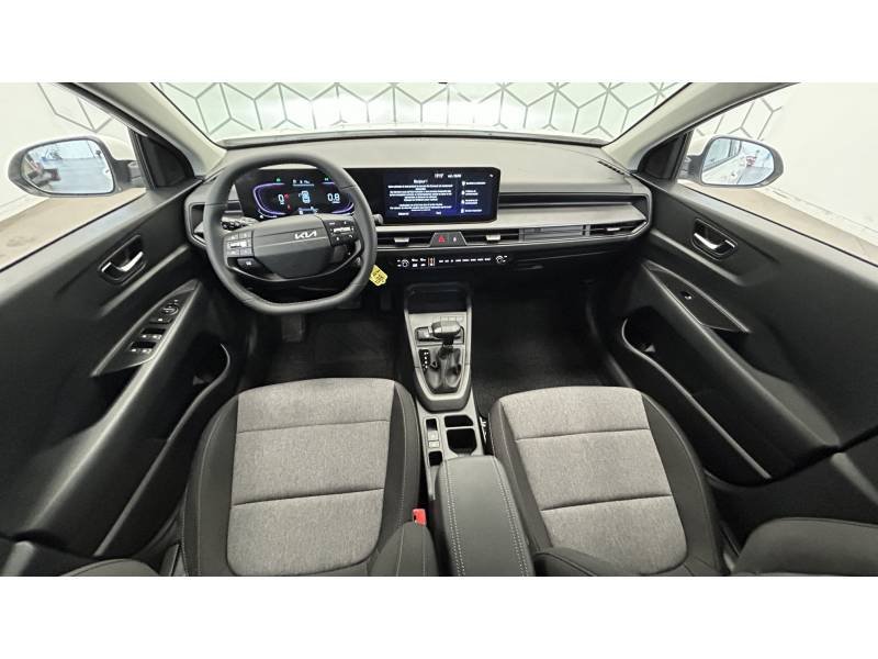 Kia Stonic - Photo 26