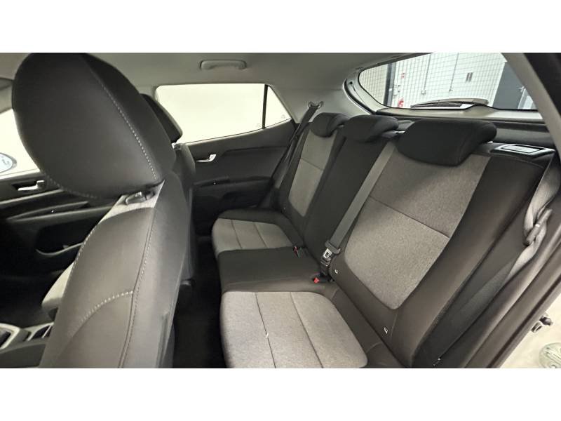 Kia Stonic - Photo 27