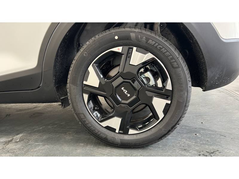 Kia Stonic - Photo 28