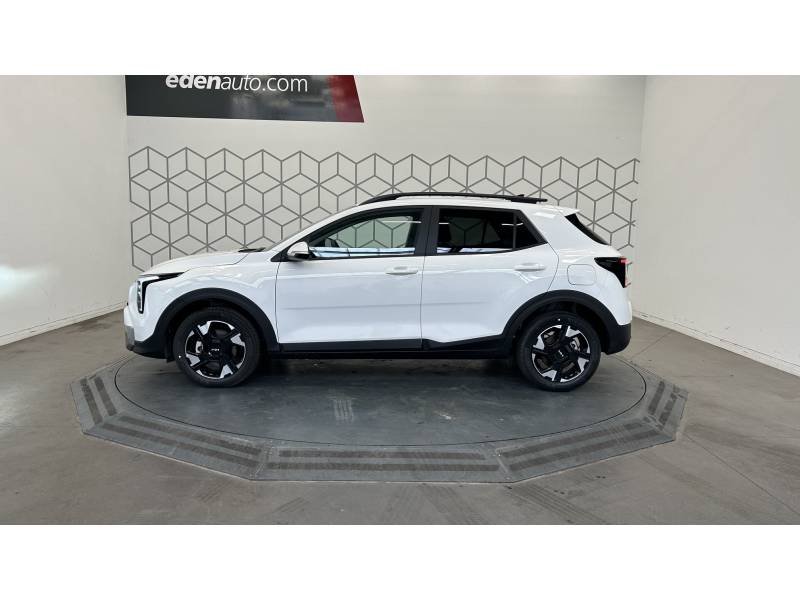 Kia Stonic - Photo 3