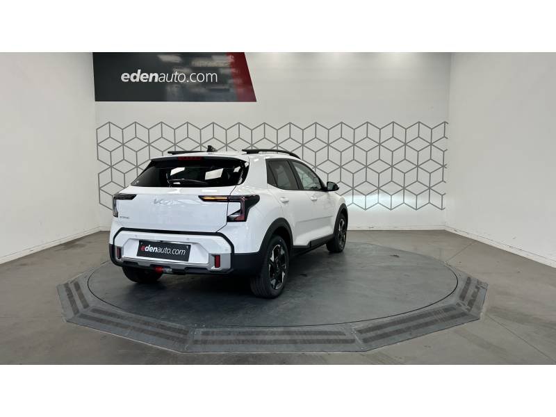 Kia Stonic - Photo 5