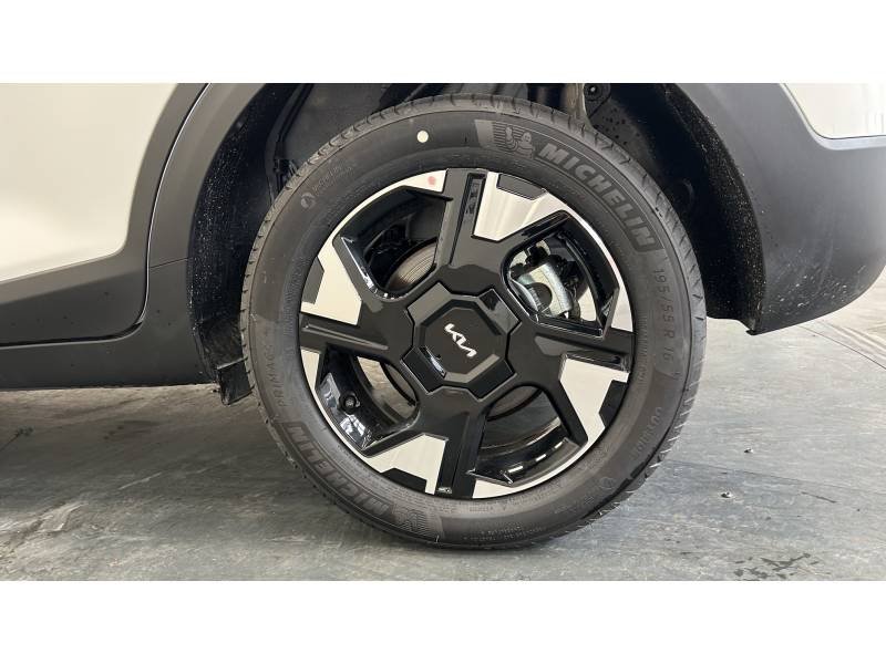 Kia Stonic - Photo 6