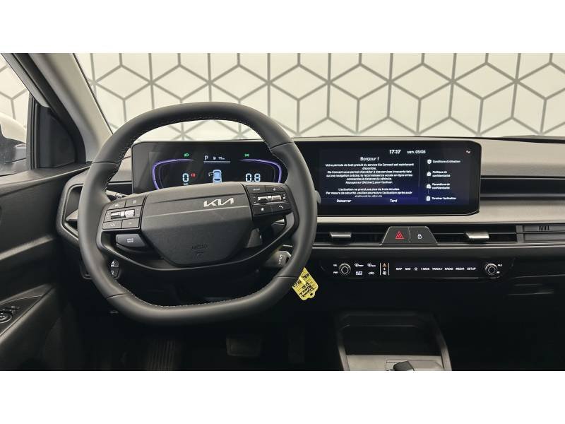 Kia Stonic - Photo 8