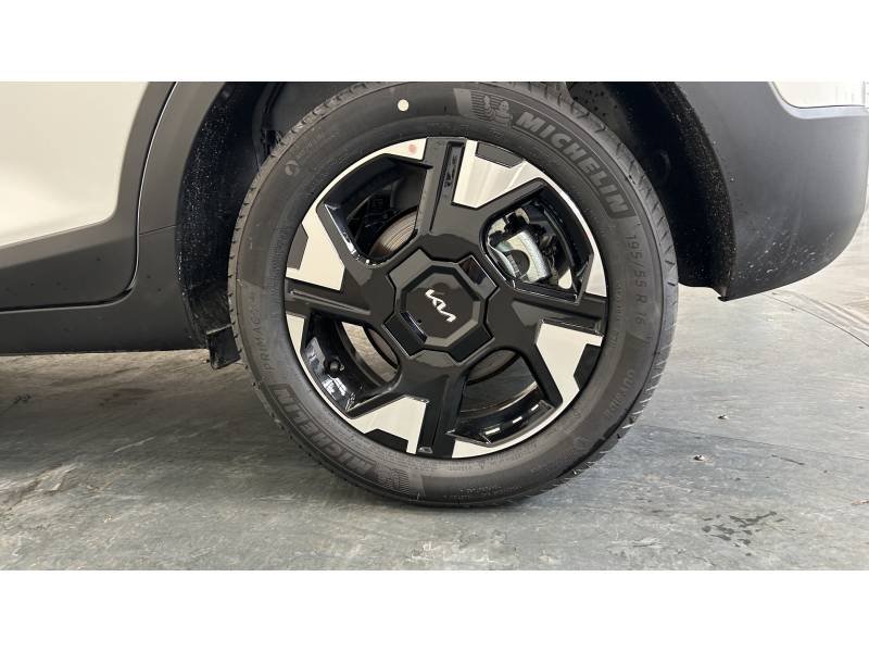 Kia Stonic - Photo 10