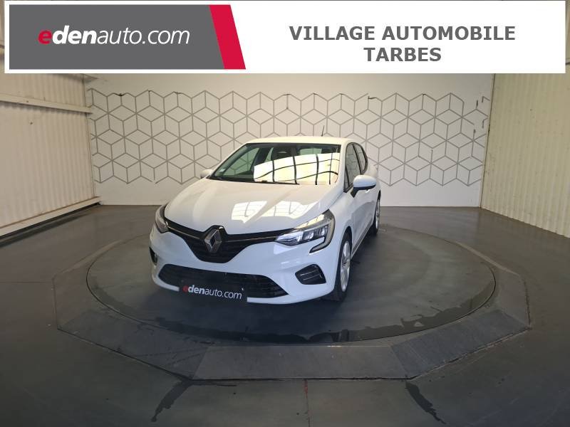 Renault Clio - Photo 1