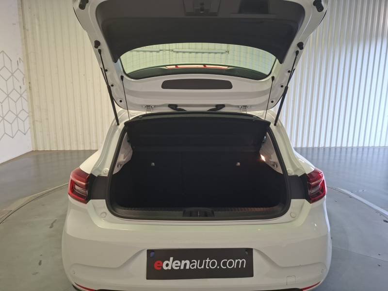 Renault Clio - Photo 12