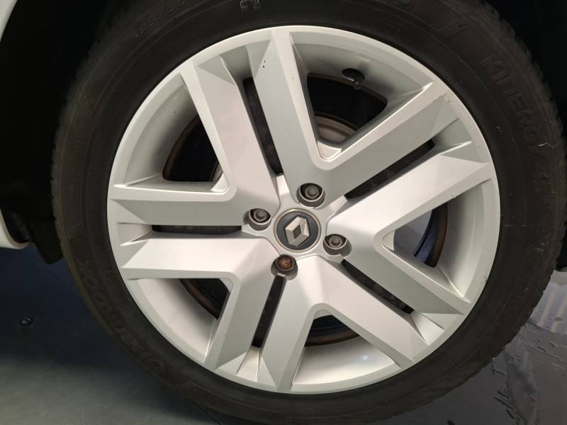 Renault Clio - Photo 13