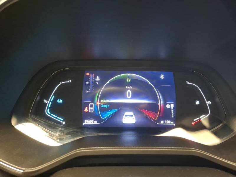 Renault Clio - Photo 17