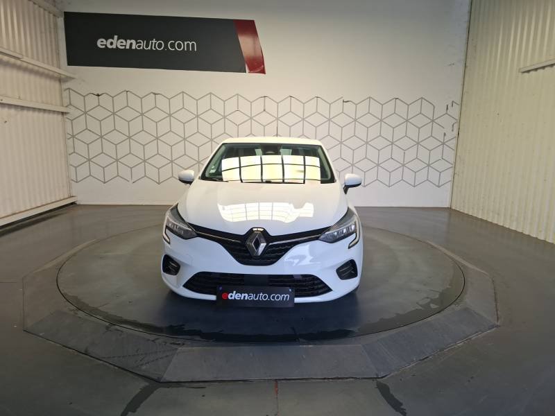 Renault Clio - Photo 2