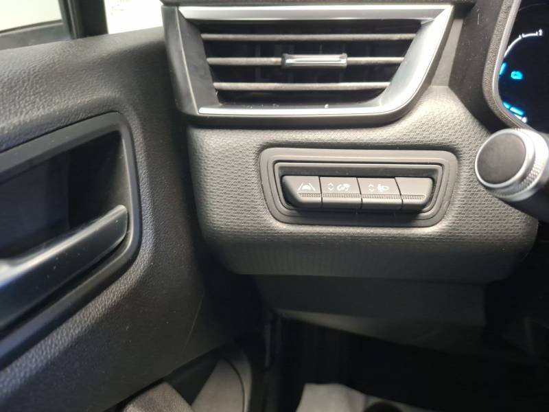Renault Clio - Photo 21