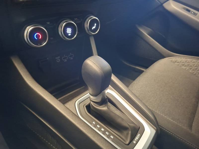 Renault Clio - Photo 22