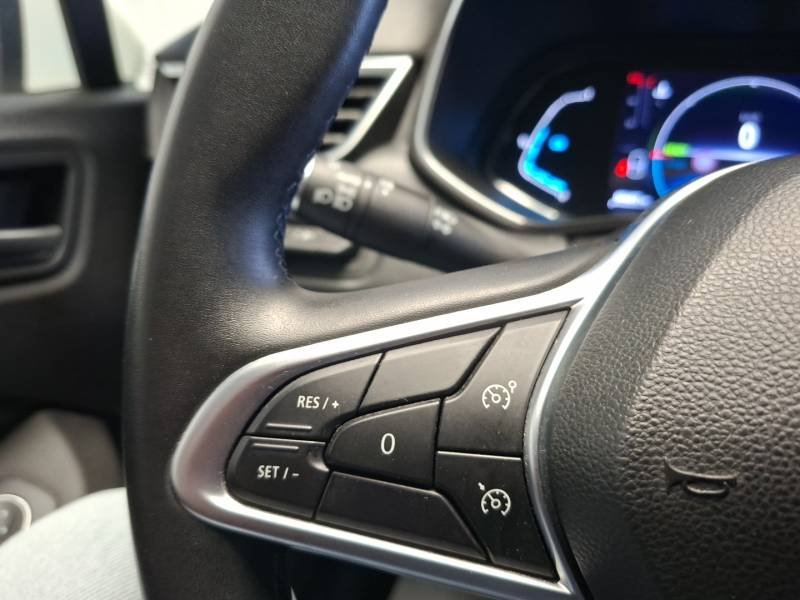 Renault Clio - Photo 25