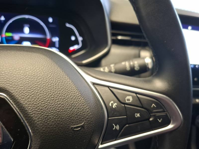 Renault Clio - Photo 26