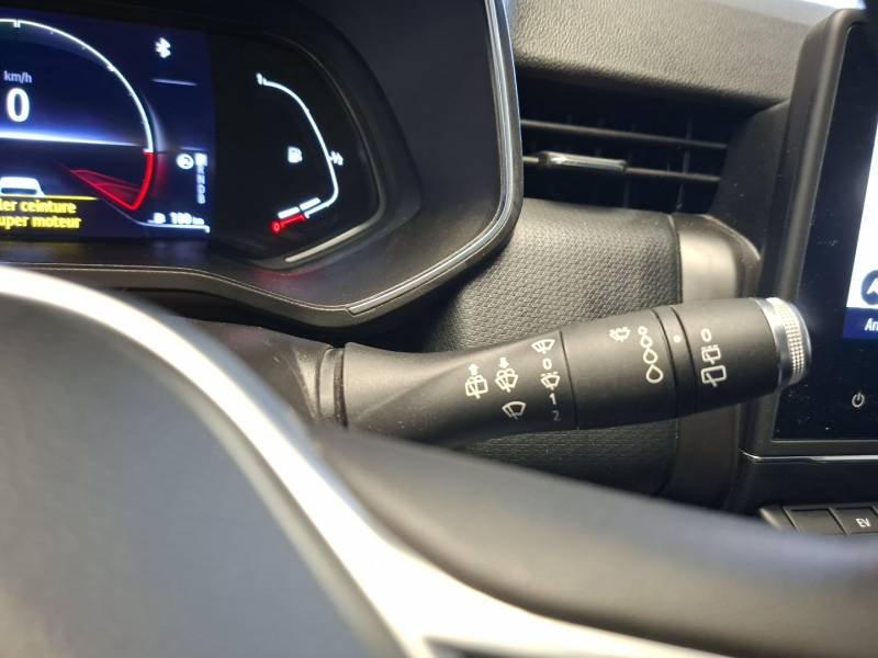 Renault Clio - Photo 27