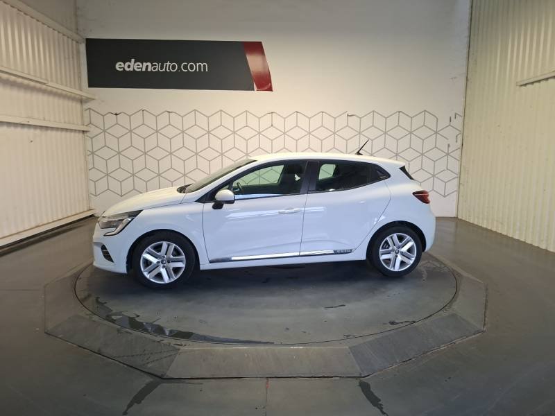 Renault Clio - Photo 3