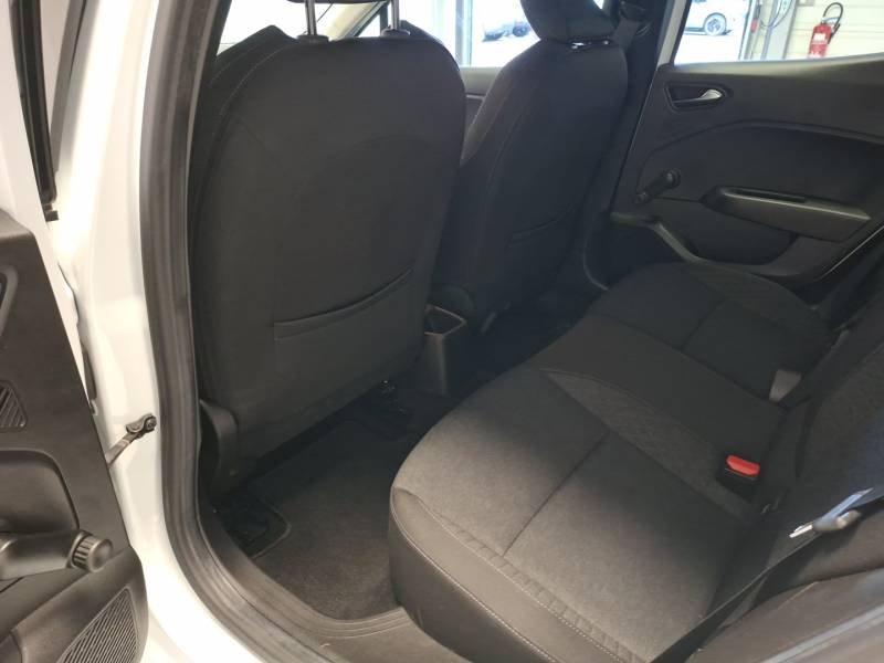 Renault Clio - Photo 33