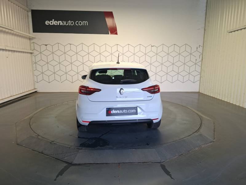 Renault Clio - Photo 4