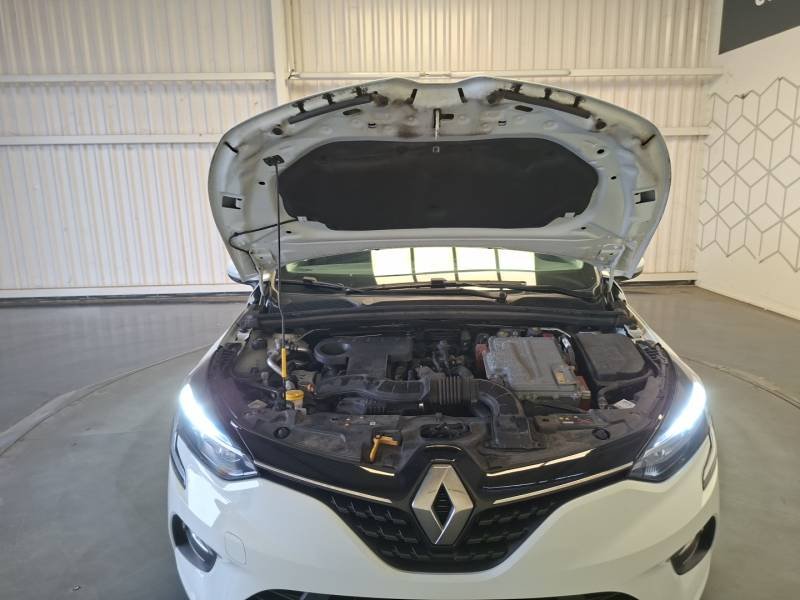 Renault Clio - Photo 41