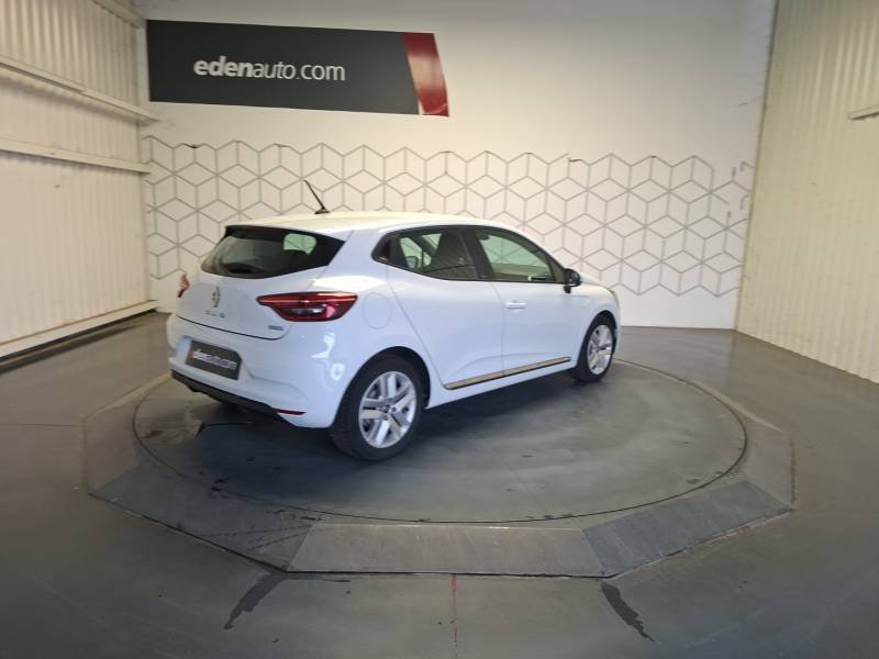 Renault Clio - Photo 5