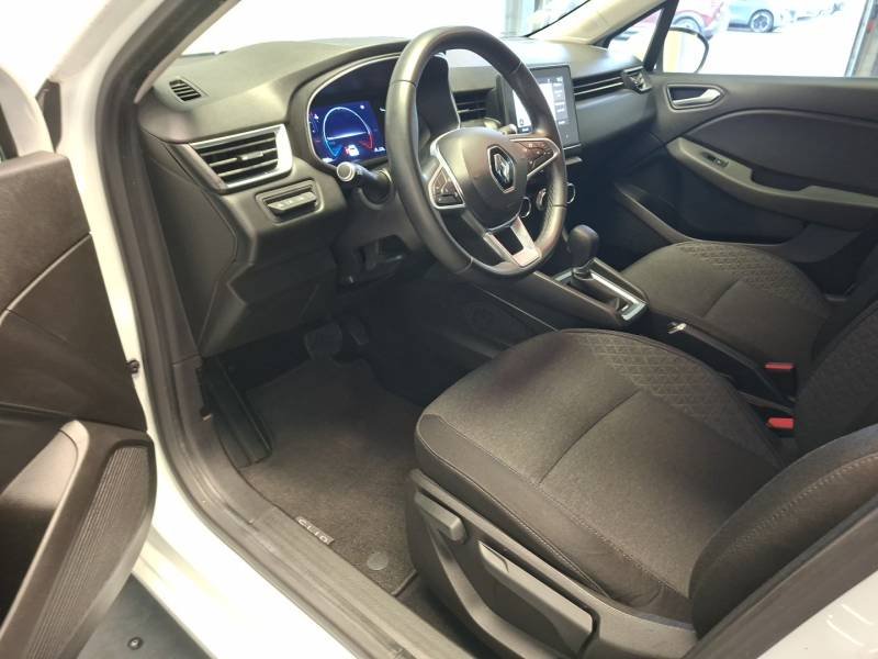 Renault Clio - Photo 7