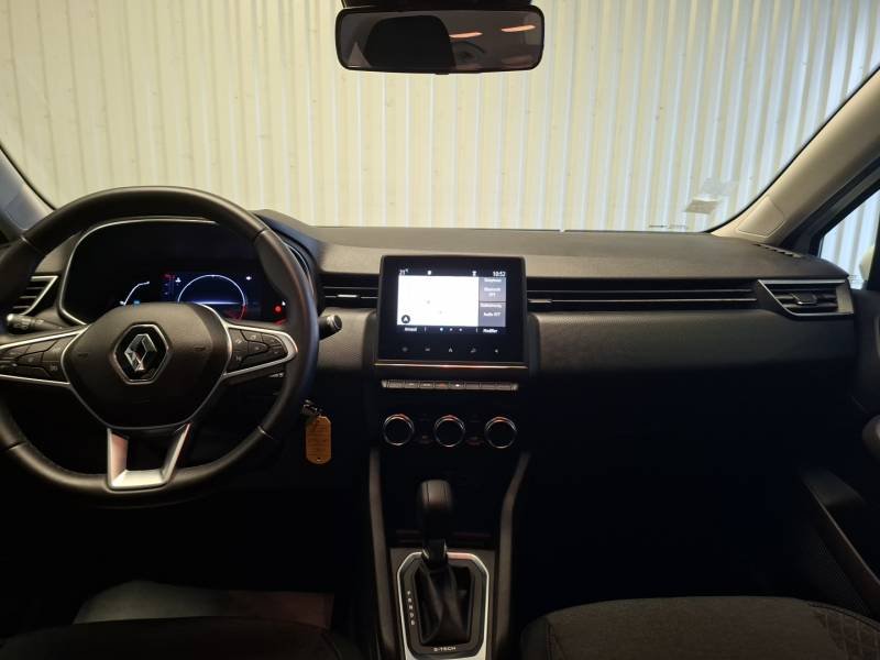 Renault Clio - Photo 8