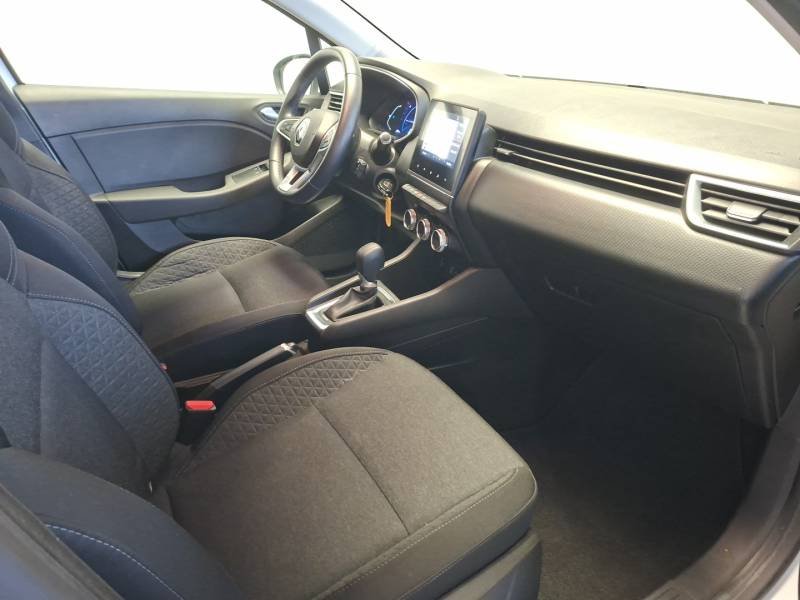 Renault Clio - Photo 9