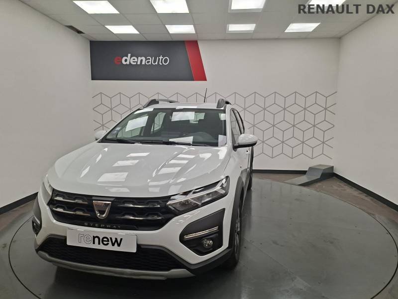 Dacia Sandero - Photo 12