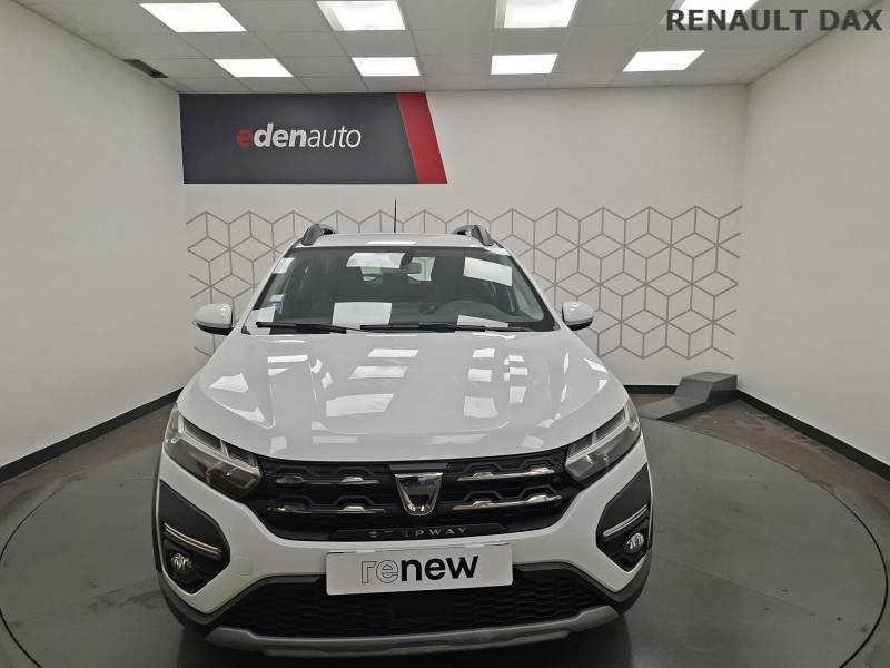 Dacia Sandero - Photo 13