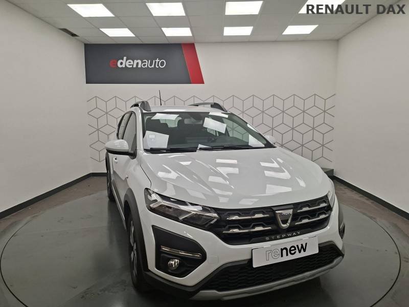 Dacia Sandero - Photo 14