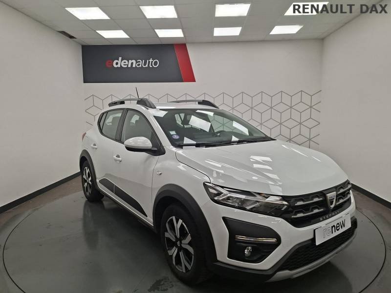 Dacia Sandero - Photo 15