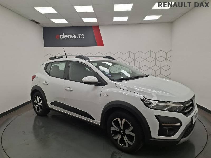Dacia Sandero - Photo 16