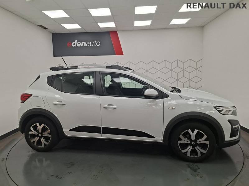 Dacia Sandero - Photo 18