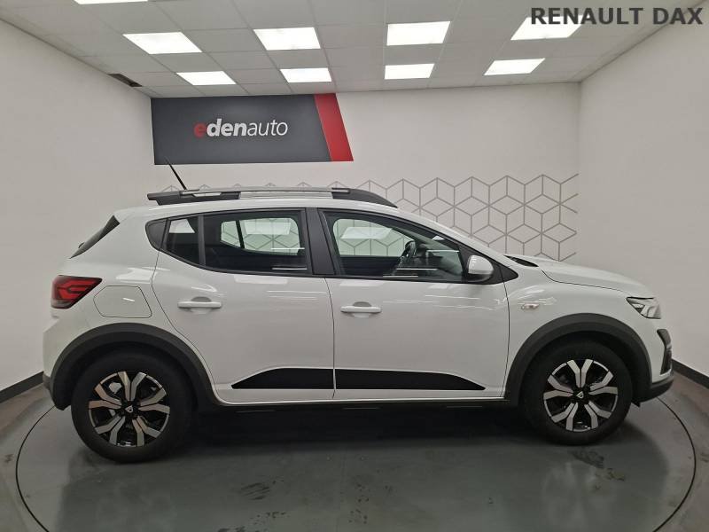 Dacia Sandero - Photo 19