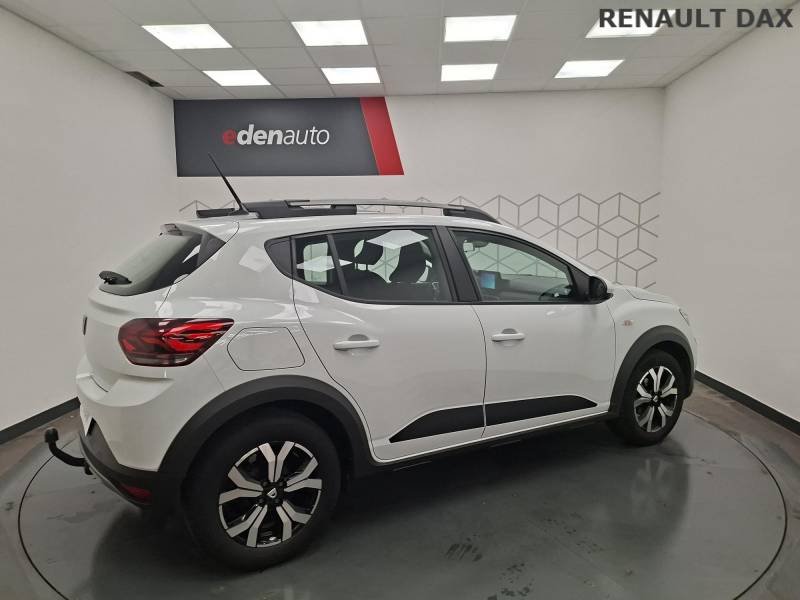 Dacia Sandero - Photo 20