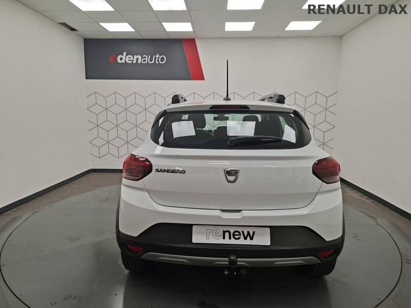 Dacia Sandero - Photo 2