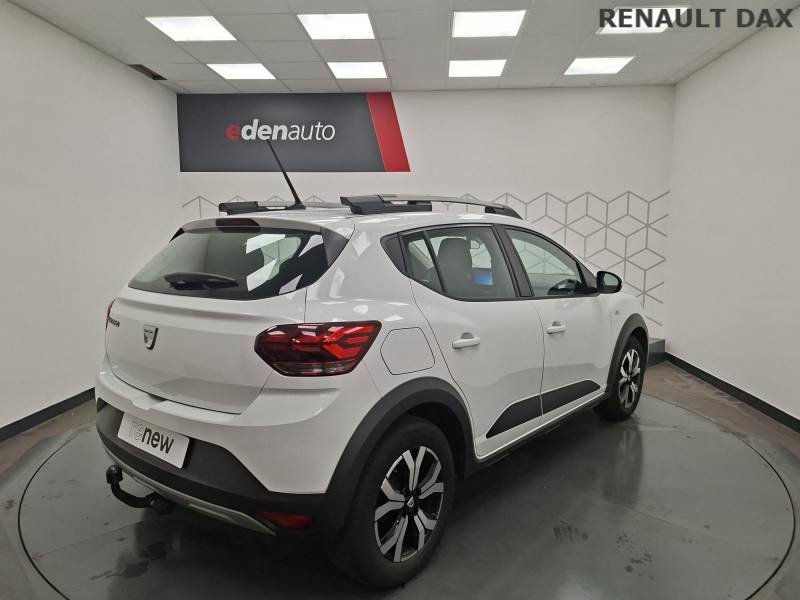 Dacia Sandero - Photo 21