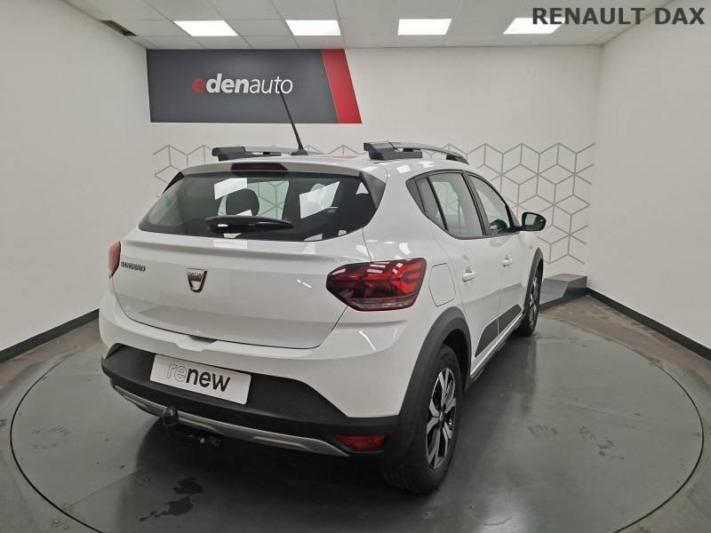 Dacia Sandero - Photo 22