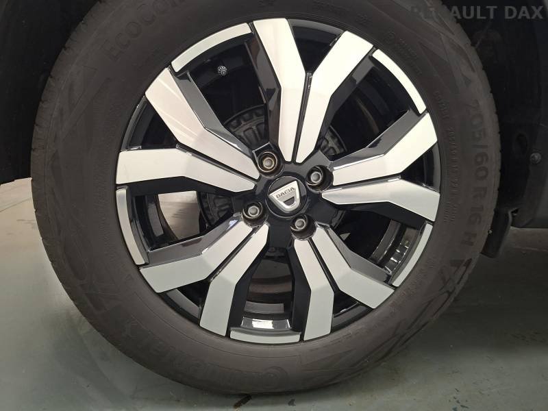 Dacia Sandero - Photo 25