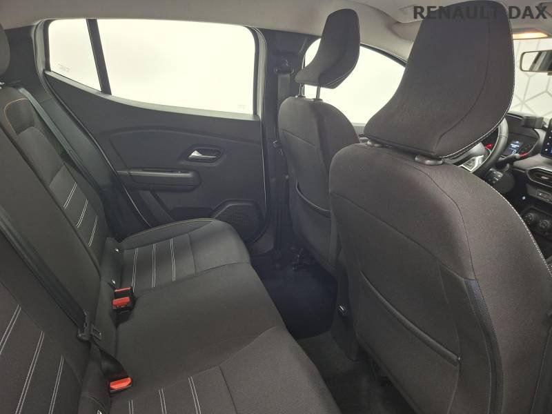 Dacia Sandero - Photo 27