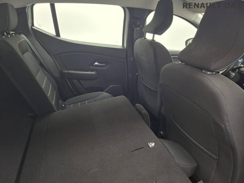 Dacia Sandero - Photo 29