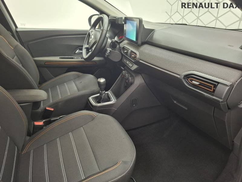 Dacia Sandero - Photo 30