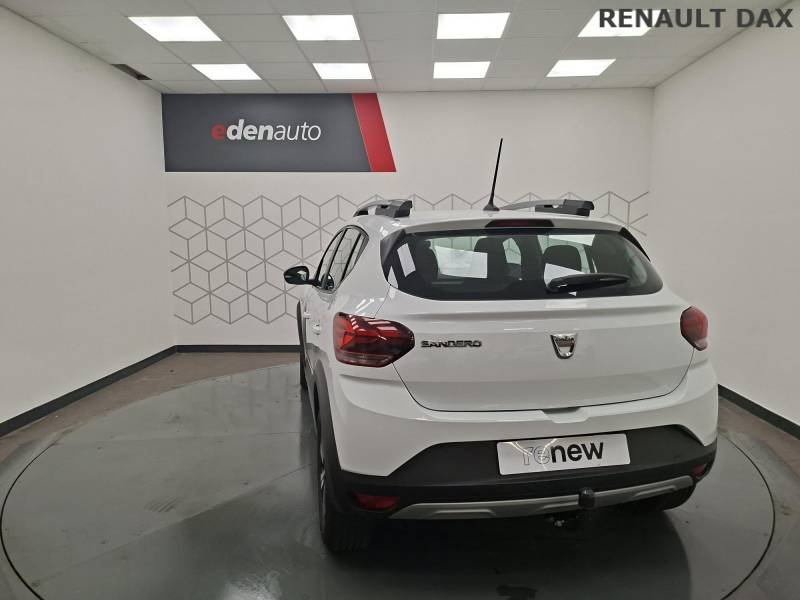 Dacia Sandero - Photo 3